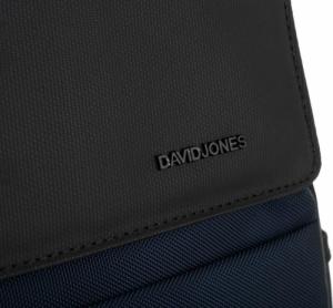 Plecak David Jones 15" (PC-035) 8