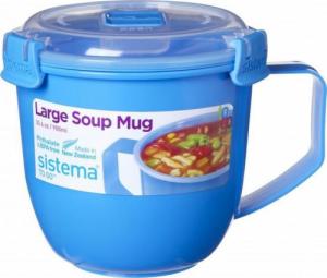 Sistema SISTEMA Kubek na zupe 900ml (21141) 1