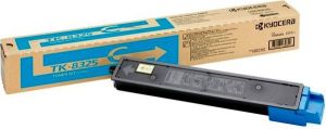 Toner Kyocera TK-8325 Cyan Oryginał  (TK-8325C) 2