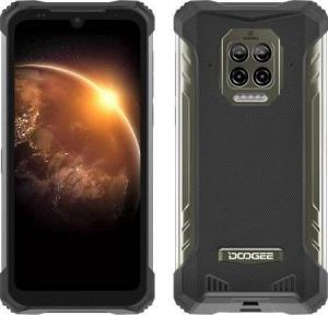 Smartfon DooGee S86 6/128GB Dual SIM Czarny 2