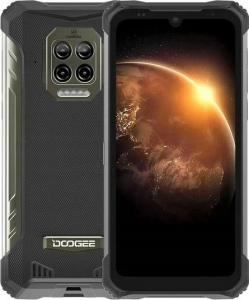 Smartfon DooGee S86 6/128GB Dual SIM Czarny 1