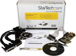 Kontroler StarTech (PEX8S950LP) 2