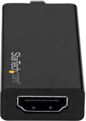 Adapter USB StarTech CDP2HD4K60 USB-C - HDMI Czarny  (CDP2HD4K60) 4