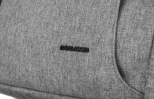 Plecak David Jones 15.6" (PC-039 L.GREY) 2