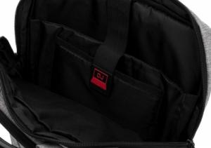 Plecak David Jones 15.6" (PC-039 L.GREY) 4