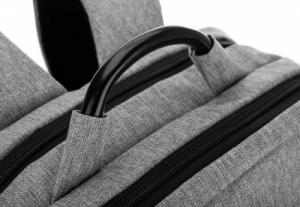 Plecak David Jones 15.6" (PC-039 L.GREY) 6