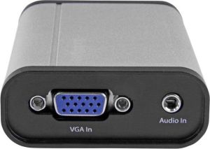 Adapter AV StarTech USB 3.0 VGA CAPTURE DEVICE - USB32VGCAPRO 3
