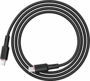 Kabel USB Acefast USB-C - USB-C 1.2 m Zielony (6974316280750) 3