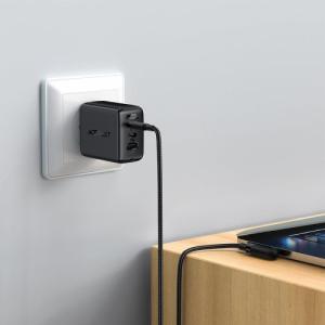 Kabel USB Acefast USB-C - USB-C 2 m Czarny (6974316281016) 4