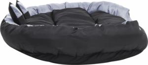 vidaXL vidaXL Dwustronna poduszka dla psa, możliwość prania, 150x120x25 cm 3