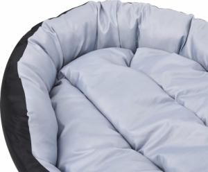 vidaXL vidaXL Dwustronna poduszka dla psa, możliwość prania, 150x120x25 cm 9