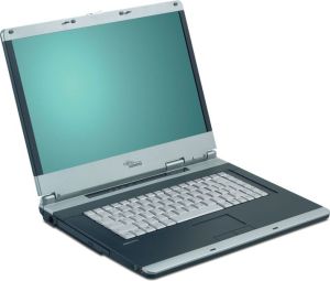 Laptop Fujitsu-Siemens Amilo Pro V3515 Amilo Pro V3515 T2080 80 1024 DVDRW WLAN VHB VFY:EM72V3515AY5PL 1