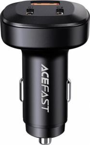 Ładowarka Acefast B3 1x USB-A 2x USB-C 5 A  (6974316280415) 2
