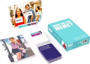 Epee Dodatek do gry What Do You Meme – Extra Paka #1 2