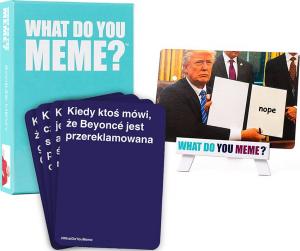 Epee Dodatek do gry What Do You Meme – Extra Paka #1 4