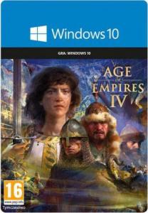 RELIC ENTERTAINMENT Age of Empires IV PC 1