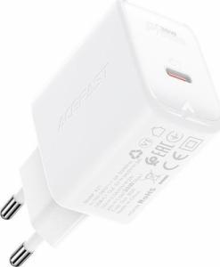Ładowarka Acefast A21 1x USB-C  (6974316281139) 2