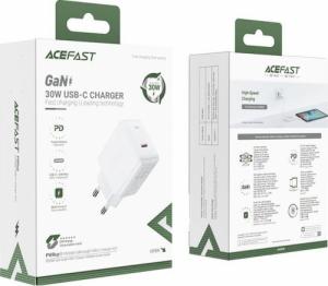 Ładowarka Acefast A21 1x USB-C  (6974316281139) 4