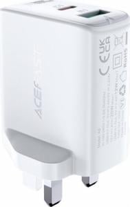 Ładowarka Acefast 2x USB-C 2.4 A (6974316280262) 1