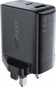 Ładowarka Acefast 2x USB-C 2.4 A (6974316280255) 1