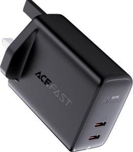 Ładowarka Acefast 2x USB-C 2.4 A (6974316280255) 5