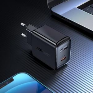 Ładowarka Acefast 1x USB-C  (6974316280033) 4