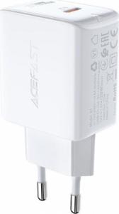 Ładowarka Acefast A1 1x USB-C  (6974316280040) 1