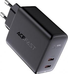 Ładowarka Acefast 2x USB-C 2.4 A (6974316280194) 3