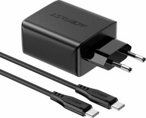 Ładowarka Acefast 1x USB-A 2x USB-C 3 A (6974316280279) 5