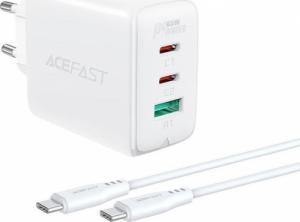 Ładowarka Acefast 1x USB-A 2x USB-C 3 A (6974316280286) 1