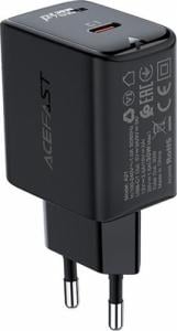Ładowarka Acefast A21 1x USB-C  (6974316281122) 1