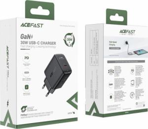 Ładowarka Acefast A21 1x USB-C  (6974316281122) 3