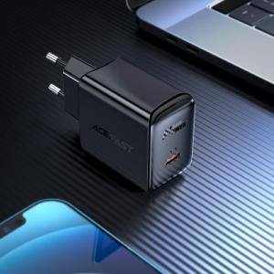 Ładowarka Acefast A21 1x USB-C  (6974316281122) 4