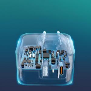 Ładowarka Choetech 1x USB-A 1x USB-C 3 A (6971824978759) 5