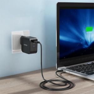 Ładowarka Choetech 1x USB-C 3 A (6971824975536) 3