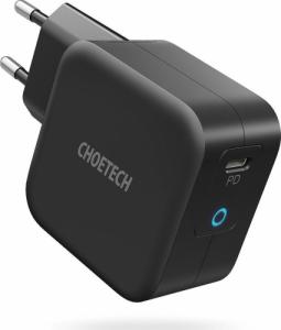 Ładowarka Choetech 1x USB-C 3 A (6971824975536) 5