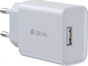 Ładowarka Devia 1x USB-A 2.1 A (8_2278671) 2