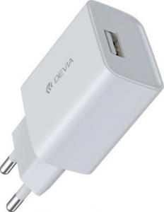 Ładowarka Devia 1x USB-A 2.1 A (8_2278671) 4