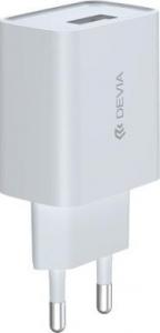 Ładowarka Devia 1x USB-A 2.1 A (8_2278671) 5