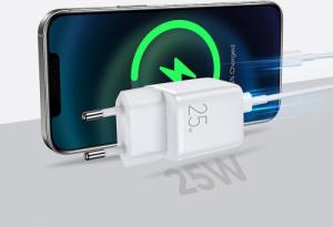 Ładowarka Joyroom L-P251 1x USB-C 3 A (6941237167446) 4