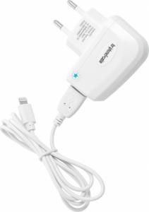 Ładowarka Partner Tele.com 1x USB-A  (5901737411518) 3