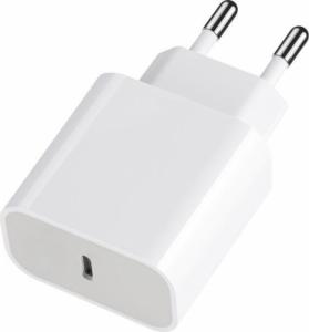 Ładowarka TelForceOne MXTC-05 1x USB-C  (8_2264979) 2