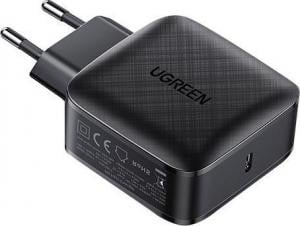 Ładowarka Ugreen 1x USB-C  (6957303878178) 1