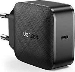 Ładowarka Ugreen 1x USB-C  (6957303878178) 3