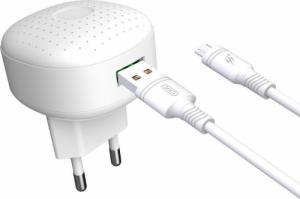 Ładowarka XO L86 1x USB-A 3 A (8_2274896) 2