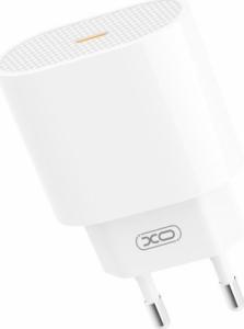 Ładowarka XO L81B 1x USB-C  (8_2274904) 3