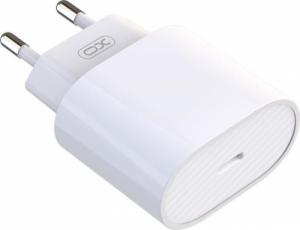 Ładowarka XO L81B 1x USB-C  (8_2274904) 4