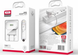 Ładowarka XO L86 1x USB-A 3 A (8_2274897) 2