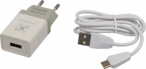Ładowarka Maxximus Handy 1x USB-A 1 A (5901313560654) 4