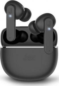 Słuchawki SBS Mobile Jaz Loop TWS Czarne 2